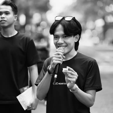 Fatih — Lead Developer KEMBAR.IN